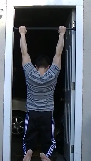 4 Pull-up