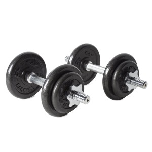 CAP Dumbbells