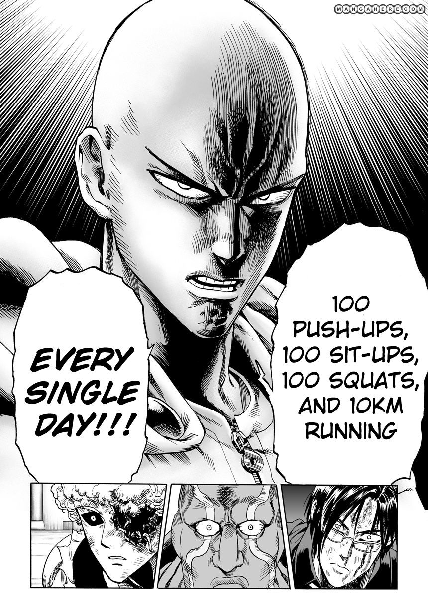 56 One punch man ideas  one punch man, one punch, punch