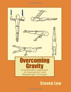 overcoming gravity