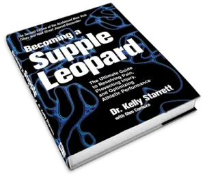 Becoming a Supple Leopard