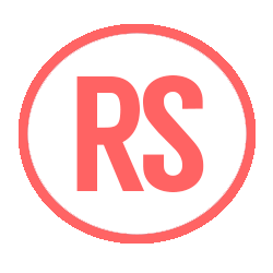 Roam Strong logo
